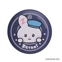 zeroni 一番賞 徽章 F賞