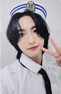 GH1 knpops 2.0 簽售卡 
