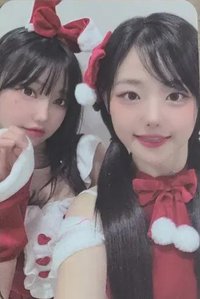 出道 br 個簽 3.0 簽售卡 塔娜雙人