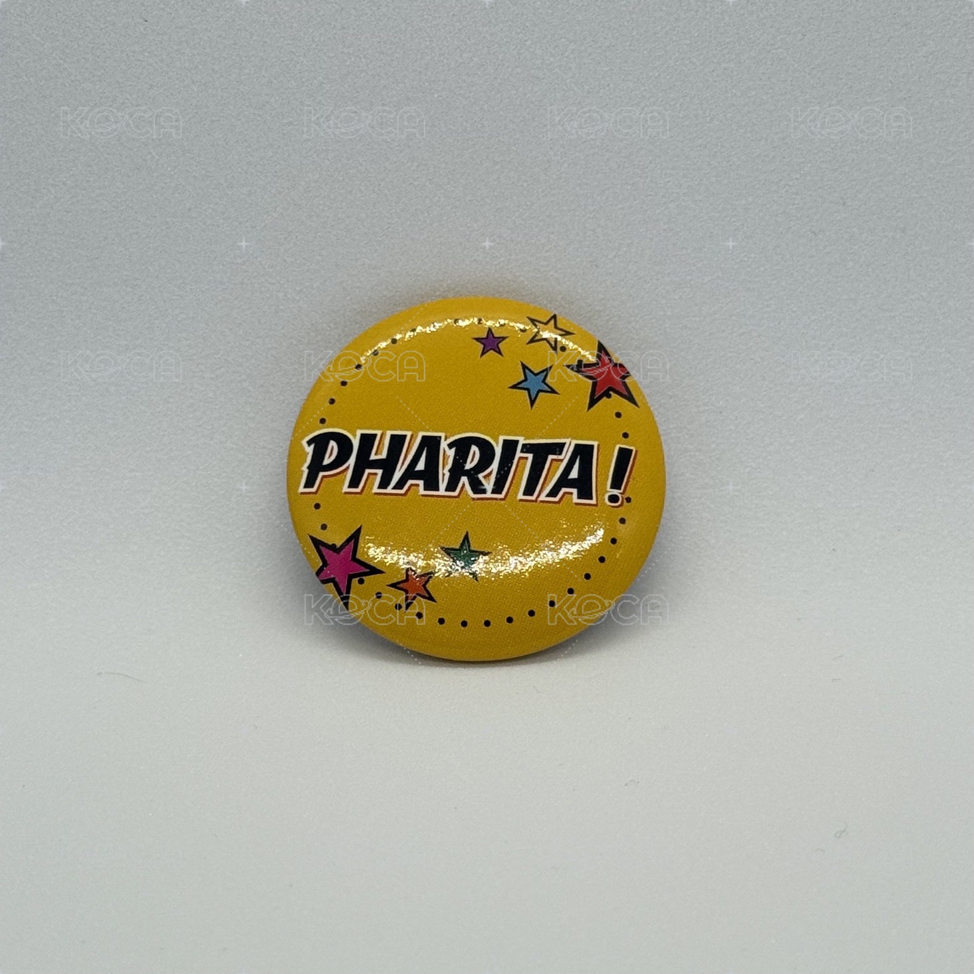 PHARITA!