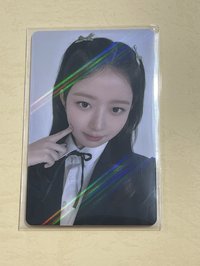 怜
