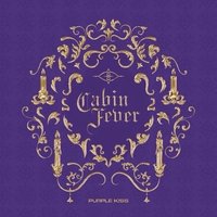 Cabin Fever-5th mini album 