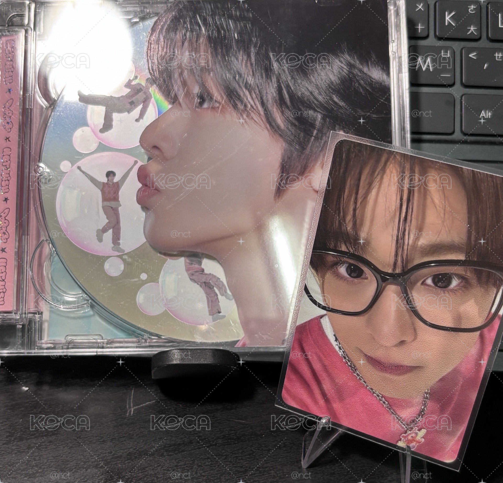 Riku pop pop jc專 已拆