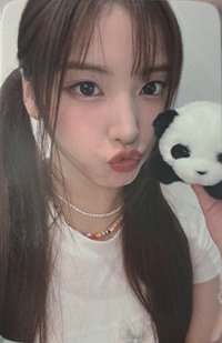 仲夏夜 k4 線上 2.0 簽售卡 熊貓友