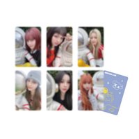 星動樂園 滿額卡 太空人 ver.