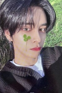 FTO mmt 4.0 簽售卡 Lucky Boy ver.