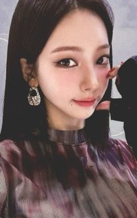 二巡 周邊卡 首爾場週香水柚