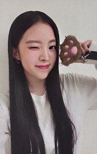 迷一 專輯卡 JELLY PAW ver.專卡