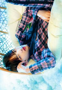 Wings Tour 明信片 ver.2 紙相框卡