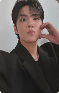 十週年展覽 入場卡 / 場限卡 