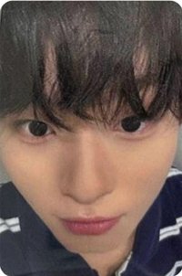 迷二 ms 6.0迷你卡 簽售卡 懟臉拍ver.