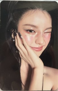 AIR 專輯卡 MYSTERY BOX