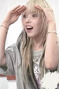 STICK OUT jyp 幸運卡 語音卡