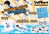 MOVIC 影山飛魚第一彈