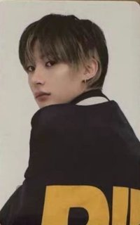 RIIZING LOUD 隨機卡 