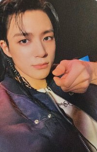 DREAM( )SCAPE 專輯卡 SMOOTHIN ver.