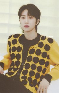 FOLLOW 隨機卡 ｜卡包