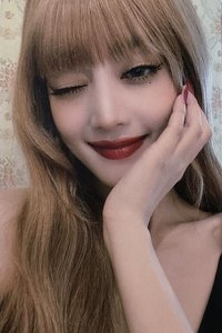 I LOVE 專輯卡 Born版 B ver.