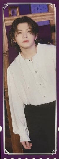 24‘博物館 入場卡 / 場限卡 1st Block 