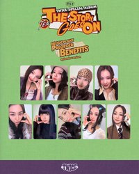 十週年特別專 mp 預售特典 ver.Episode