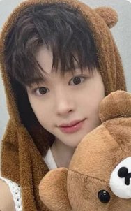 Snowy Summer hl 線上2.0 簽售卡 