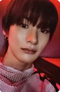 Talk Saxy sm 幸運卡 