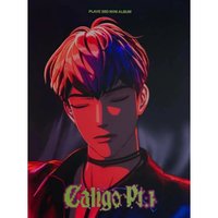 迷三 專輯 Vanguard Ver. Hamin