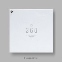 2nd MINI (0 Degrees ver.) 專輯 