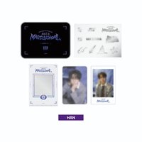 4th FM 盒裝小卡組 