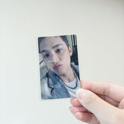 CxM未拆專、特典