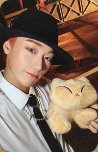 Will TOKTOQ DIGIPAK 特典卡 