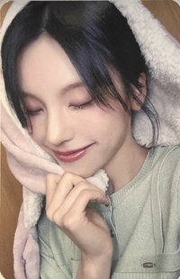 AIR ms 高雄 簽售卡 粉紅兔子