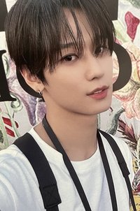 PHANTASY Pt.2 Sixth Sense 專輯卡 電子專專卡