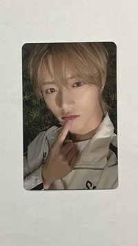 愛豆驛站圭（綁100）