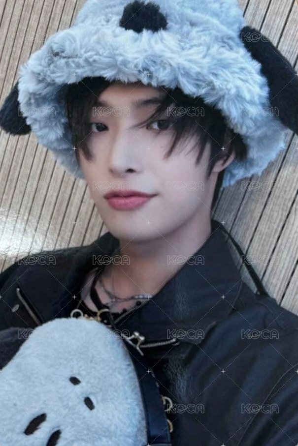 GH2 dmm 簽售卡 史努比 ver. 正面