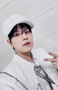 Lose My Breath 抽選卡 串流活動