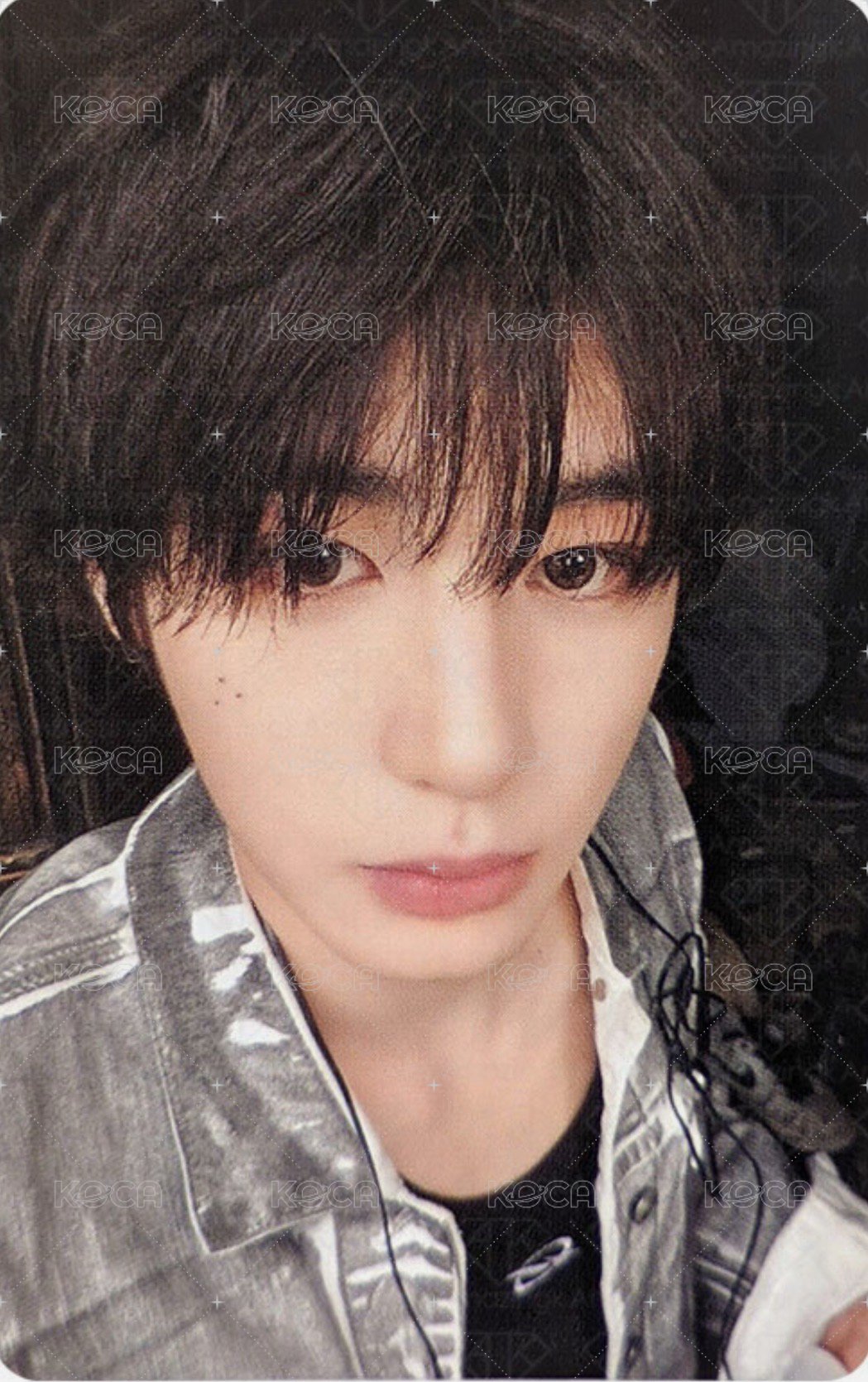 19.99 專輯卡 Clink ver. 專卡 5 正面