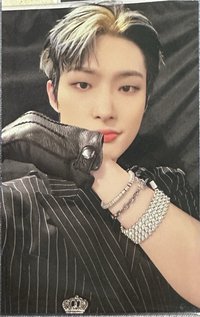 Will MINIRECORD 特典卡 