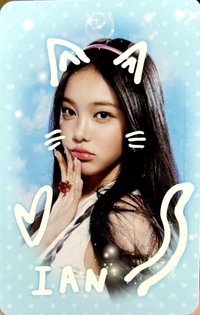 Style 周邊卡 卡冊官拍