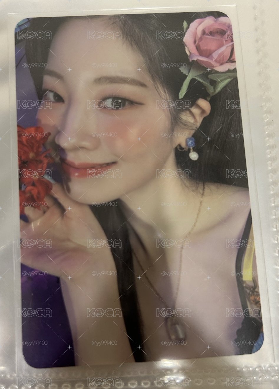 taste of love 多賢專卡