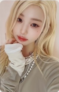 I'VE MINE 專輯卡 EITHER WAY ver. 專卡