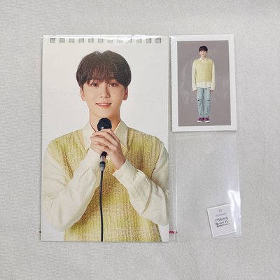 (勿拍)20‘年曆 年曆頁 迷你日曆卡