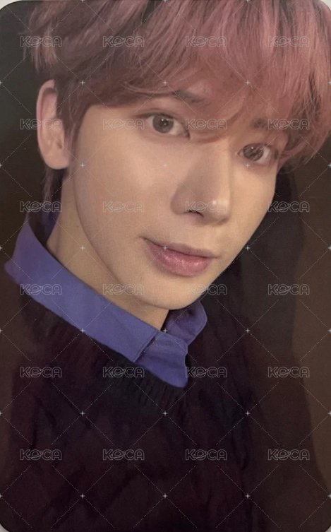 迷五 m2u 2.0 幸運卡  正面