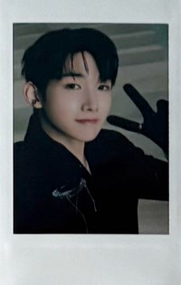 STN 隨機卡 拍立得