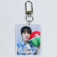 GH1 鑰匙圈吊飾 Everline LD 1.0 線下限定