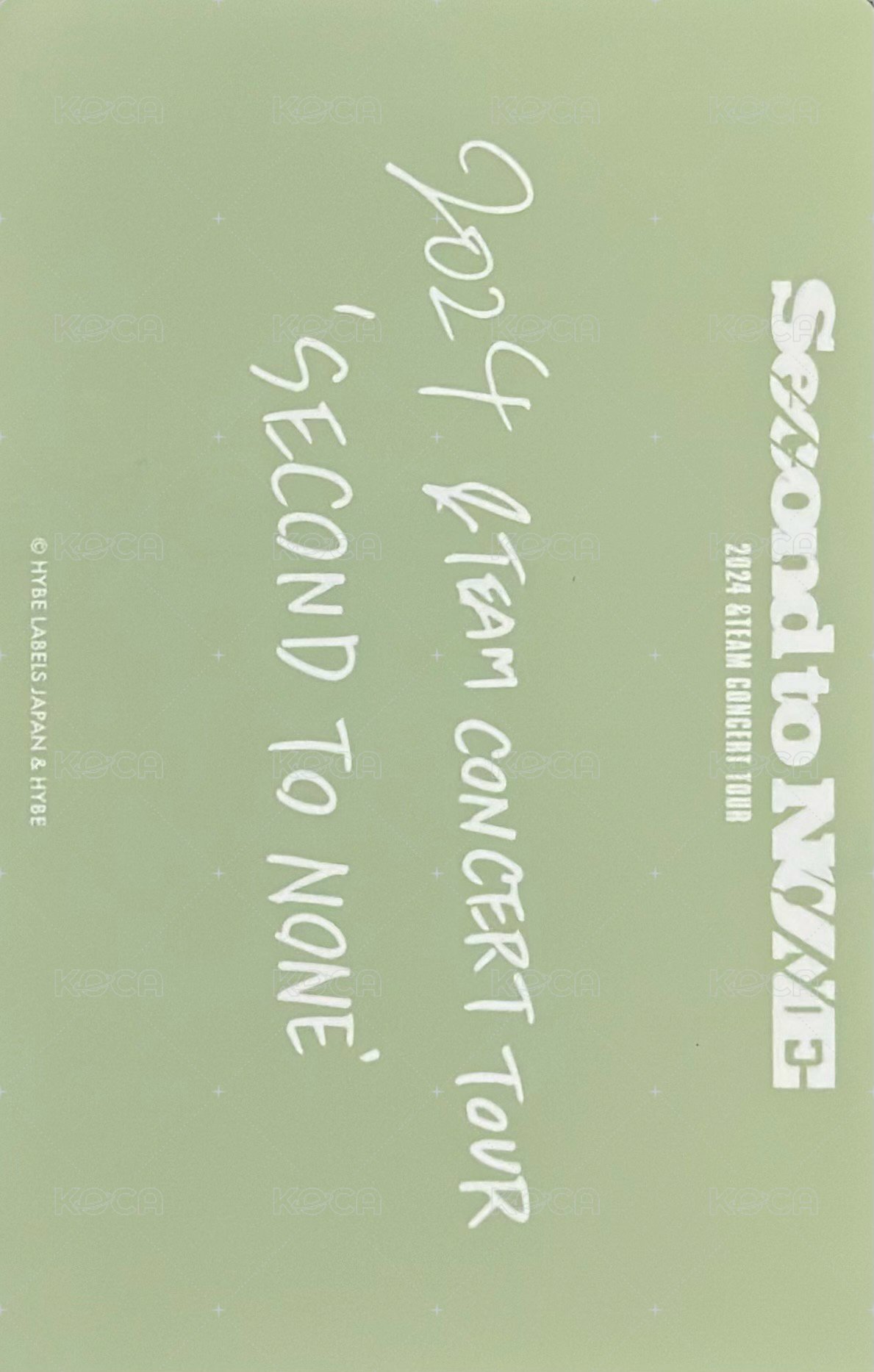 STN 隨機卡 _3 背面