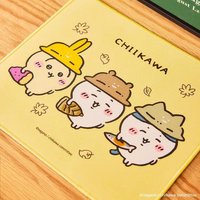 吉伊卡哇滑鼠(桌)墊 滑鼠墊 