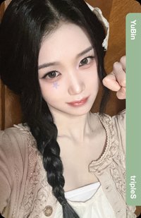 <ASSEMBLE25> 專輯卡 aa303