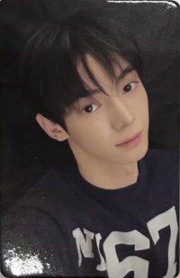 SUMMER BEAT! yzy 5.0 簽售卡 