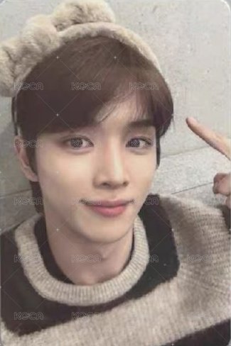 2023聖誕 隨機卡  正面